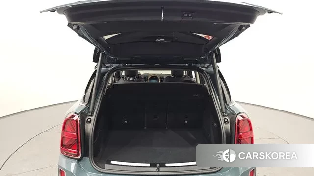 Mini Cooper Countryman id 3726115 из Кореи 10