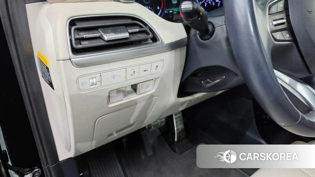 Hyundai Palisade id 4727535 из Кореи 10