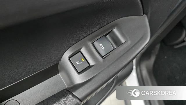 Chevrolet (GM Daewoo) Trailblazer id 4495560 из Кореи 10