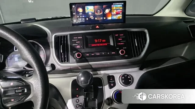 Kia The New Ray id 3367396 из Кореи 10