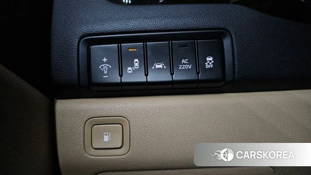 Kia The New Carnival id 4610512 из Кореи 10