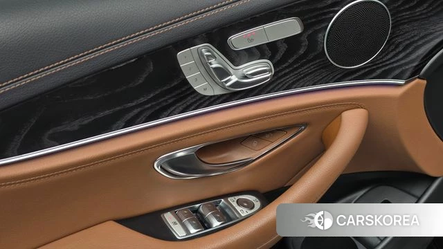 Mercedes-Benz E-Class W213 id 4784711 из Кореи 10