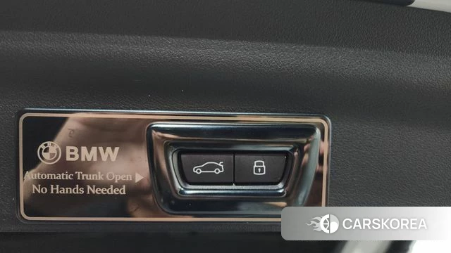 BMW X1 (U11) id 4719970 из Кореи 10