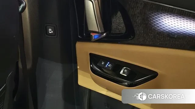 Kia Carnival 4th generation id 3567402 из Кореи 10