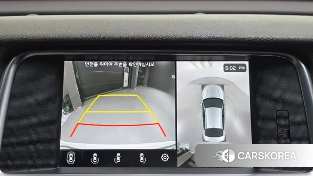 Kia The New K5 2nd generation id 4647473 из Кореи 10