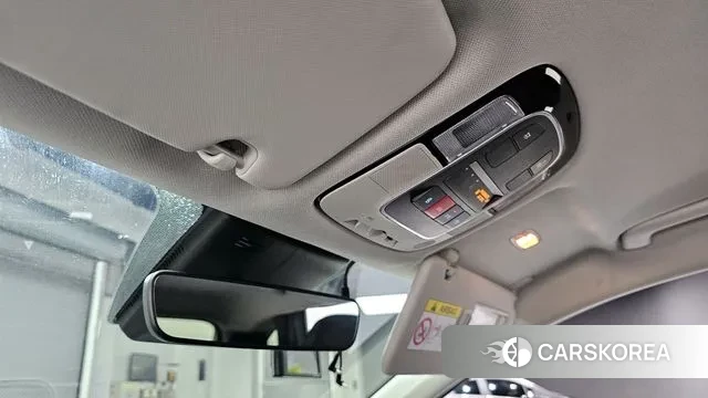 Hyundai Tucson (NX4) id 3427083 из Кореи 10