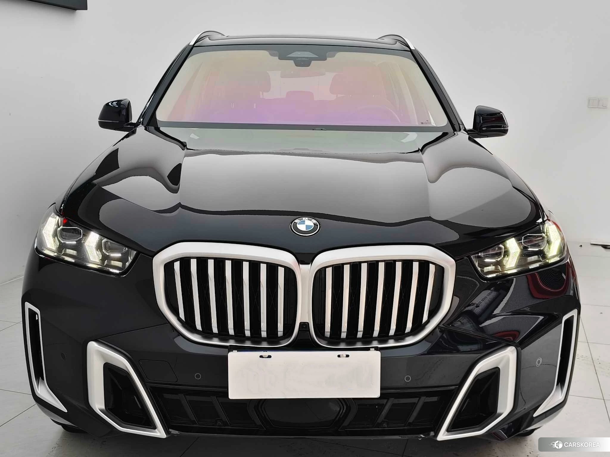 BMW X5 id 4512780 из Китая 10