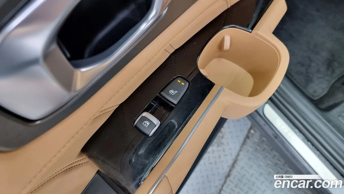 Kia Sorento 4th Generation id 2118750 из Кореи 10