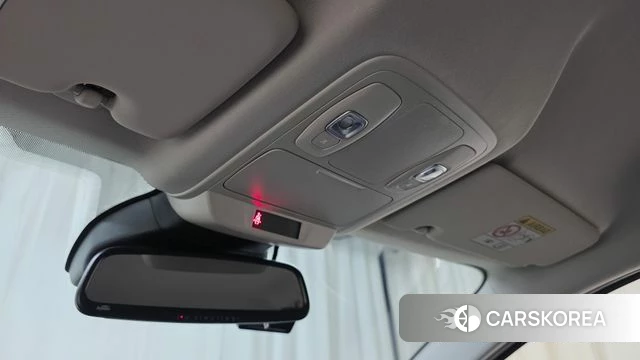 Renault Korea (Samsung) The New SM6 id 4848914 из Кореи 10