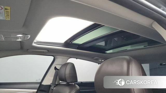 Hyundai The New Grandeur IG id 3828463 из Кореи 10