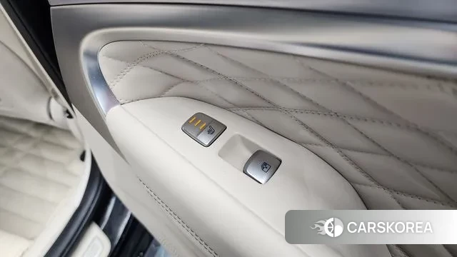 Genesis G70 id 3703145 из Кореи 10