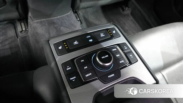 Genesis G80 id 3937141 из Кореи 10