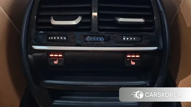 BMW 5 Series (G30) id 3000592 из Кореи 10