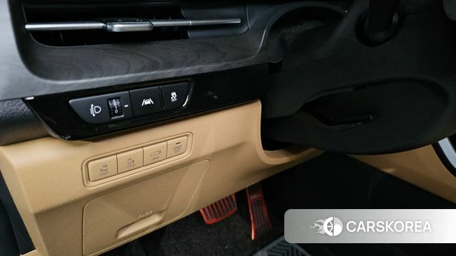 Kia Carnival 4th generation id 4475792 из Кореи 10