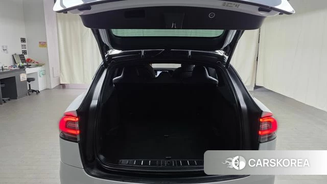 Tesla Model X id 4688711 из Кореи 10