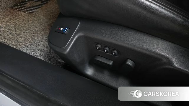 Renault Korea (Samsung) SM7 Nova id 3955583 из Кореи 10