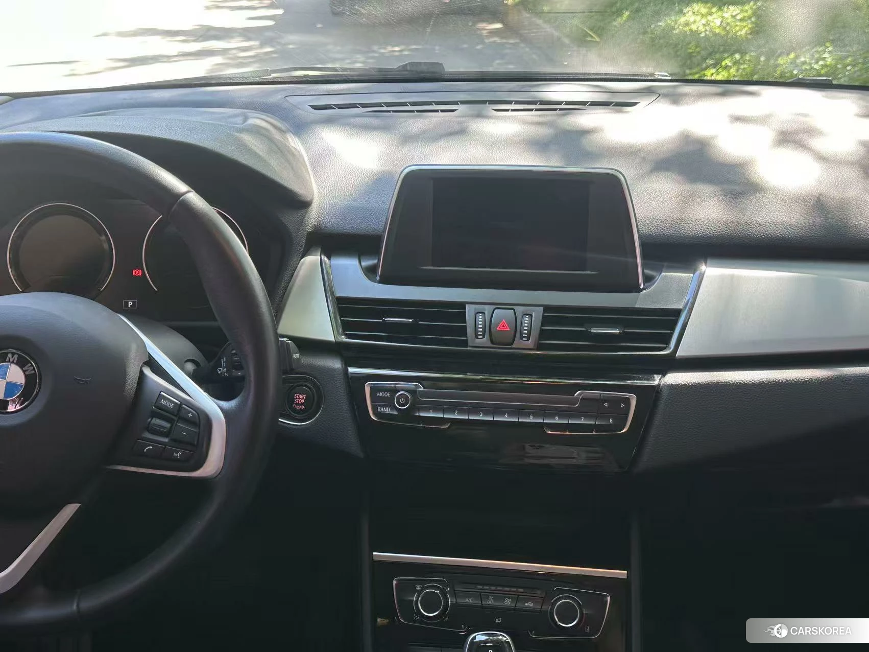 BMW 2 series multifunctional station wagon id 4440897 из Китая 10