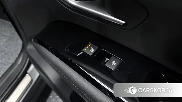 Hyundai The New Tucson Hybrid (NX4) id 3431405 из Кореи 10