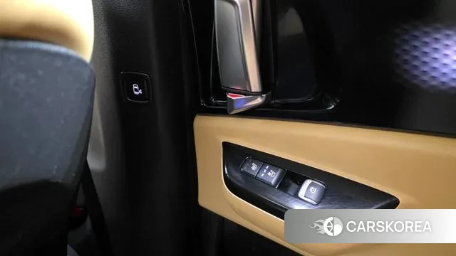 Kia Carnival 4th generation id 3556773 из Кореи 10