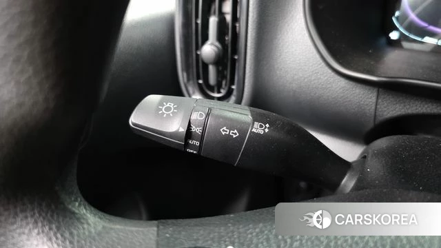 Kia The New Morning (JA) id 4649459 из Кореи 10