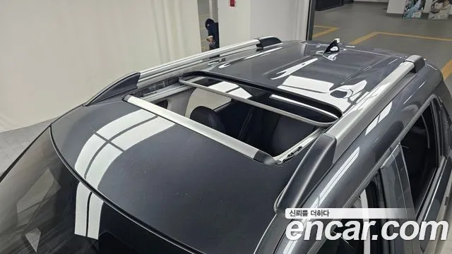 Hyundai Casper id 2823141 из Кореи 10