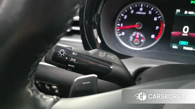 Kia K5 3rd generation id 3922891 из Кореи 10