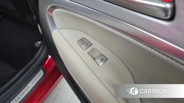 Genesis G70 id 3408340 из Кореи 10