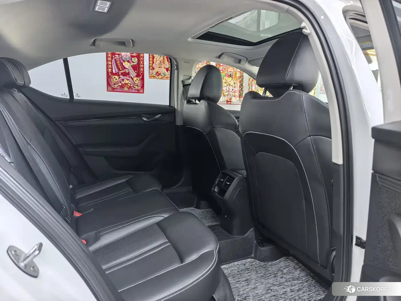 Skoda Octavia id 4589423 из Китая 10