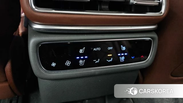 Genesis GV80 id 3817698 из Кореи 10