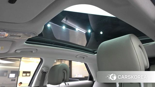 Hyundai Ionic 5 id 4711863 из Кореи 10