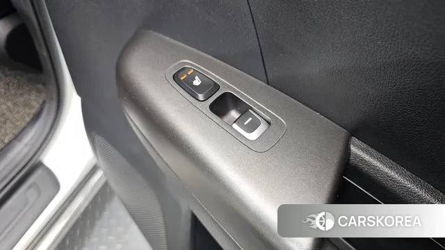 Kia Sportage The Bold id 3367818 из Кореи 10