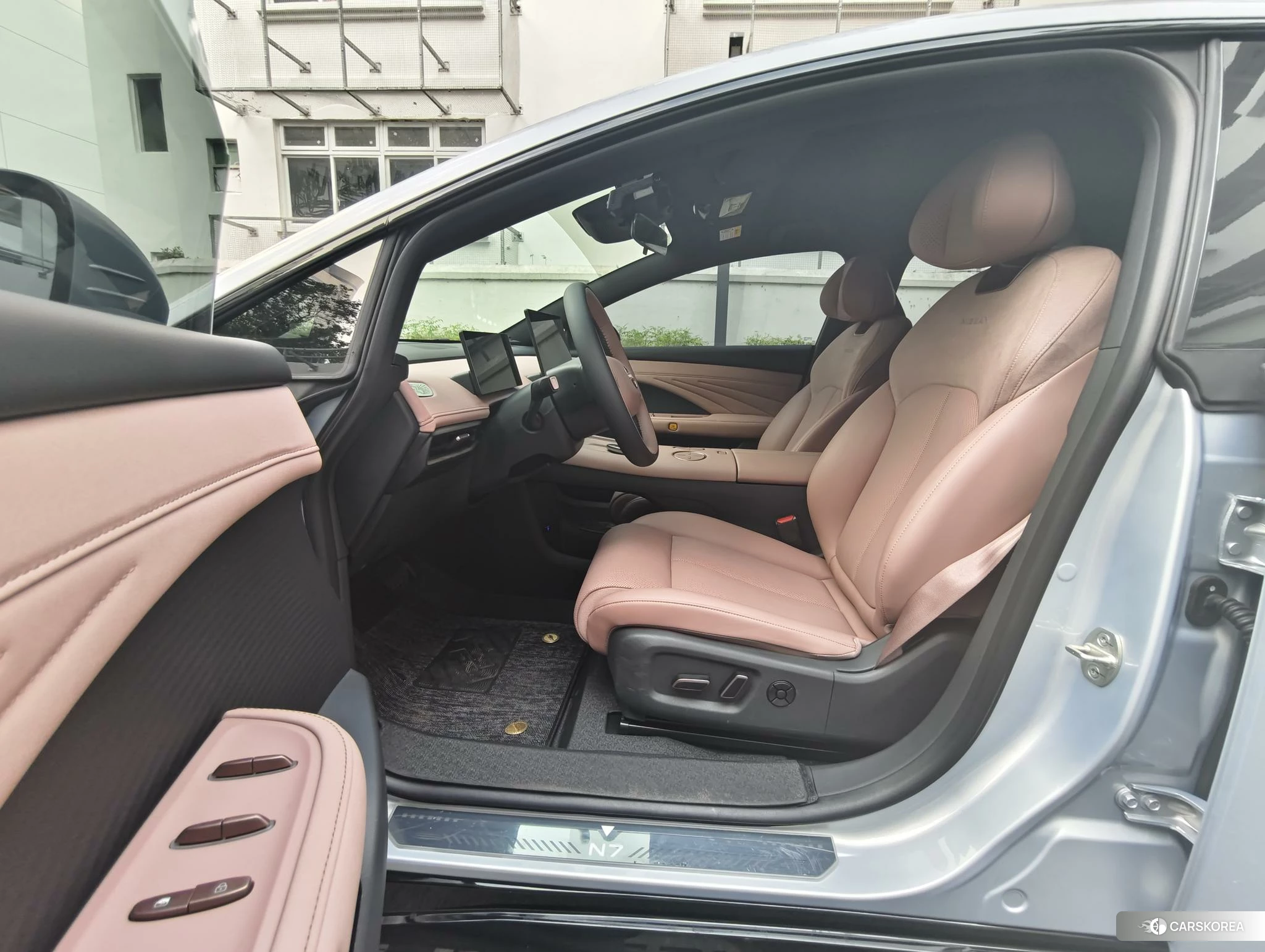 Nissan N7 id 4440672 из Китая 10