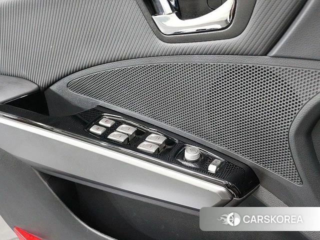 Ssangyong Tivoli Armor id 4849793 из Кореи 10