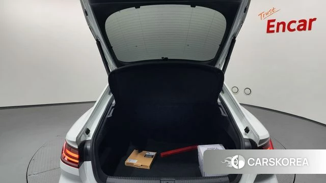 Volkswagen Arteon id 4620252 из Кореи 10