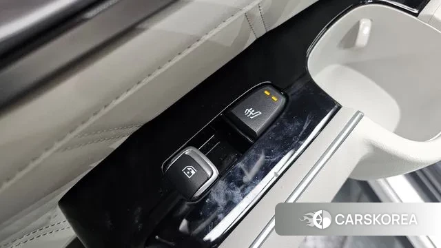 Kia The New Sorento 4th Generation id 3533624 из Кореи 10