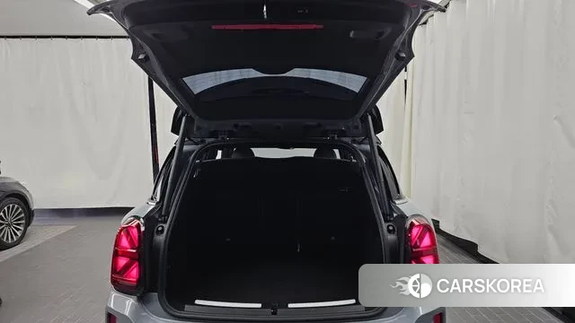 Mini Cooper S Countryman id 3442677 из Кореи 10