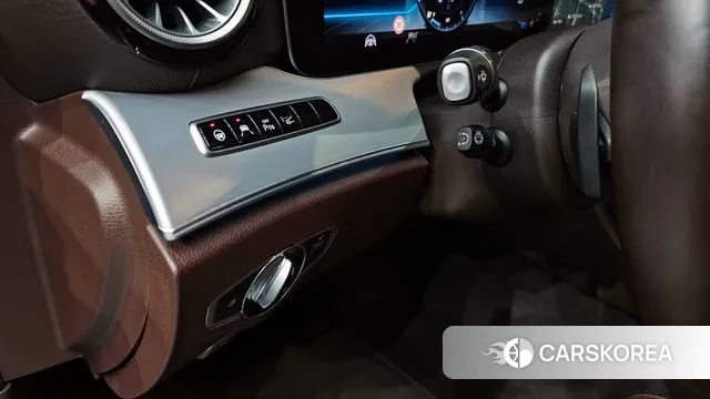 Mercedes-Benz CLS-Class C257 id 3071814 из Кореи 10