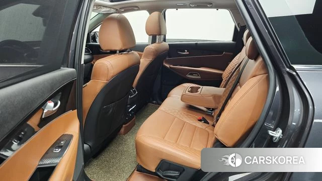 Kia The New Sorento id 4672751 из Кореи 10
