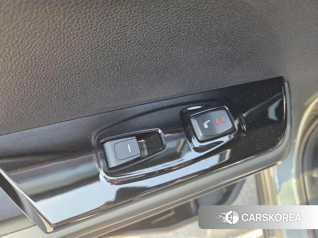 Ssangyong Torres id 4255024 из Кореи 10