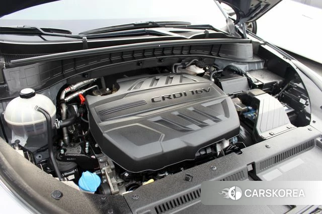 Hyundai All New Tucson id 3885971 из Кореи 10