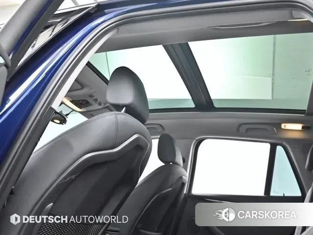 BMW X1 (F48) id 3060767 из Кореи 10