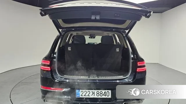 Genesis GV80 id 3679963 из Кореи 10