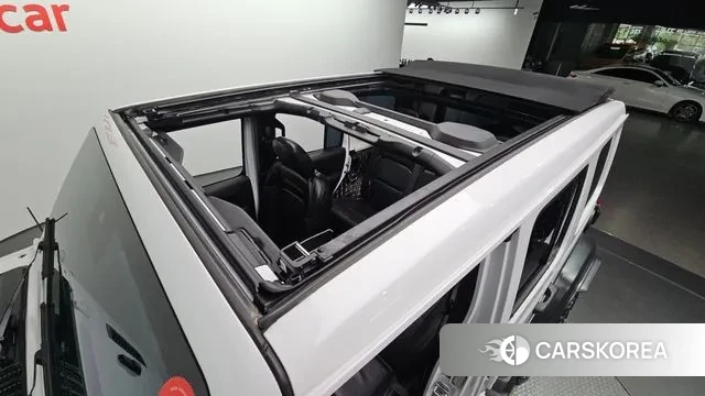 Jeep Wrangler (JL) id 2989444 из Кореи 10