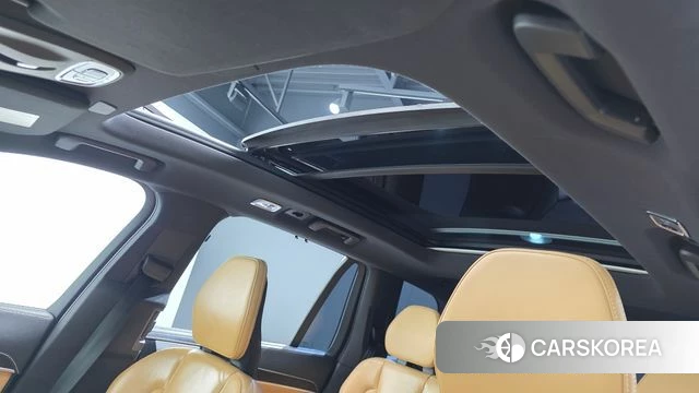 Volvo XC90 second Generation id 4361249 из Кореи 10