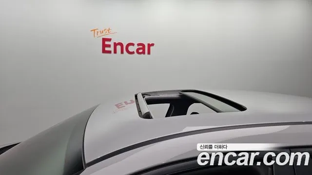 Hyundai The New Avante (CN7) id 2954222 из Кореи 10