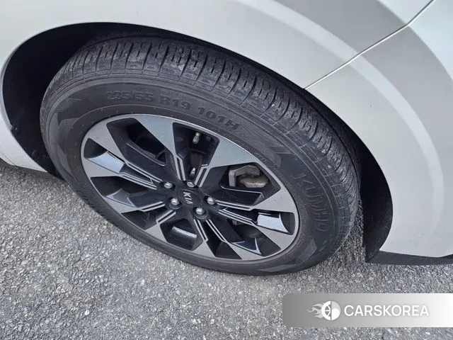 Kia Carnival 4th generation id 3476671 из Кореи 10