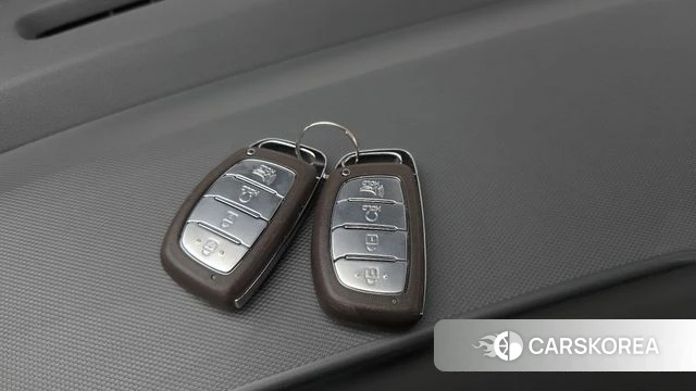 Hyundai Casper id 4641571 из Кореи 10