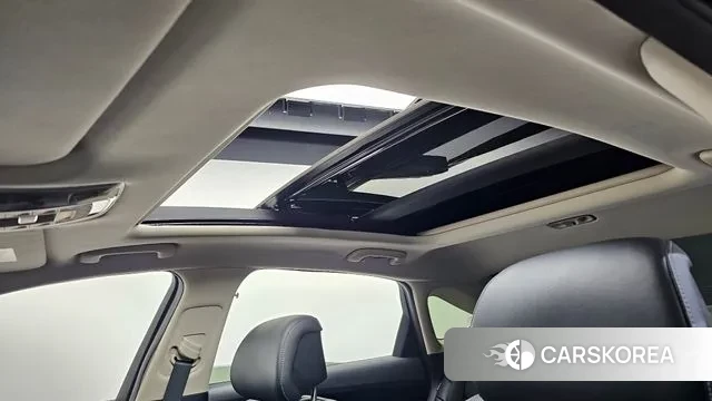 Genesis G80 (RG3) id 3561855 из Кореи 10