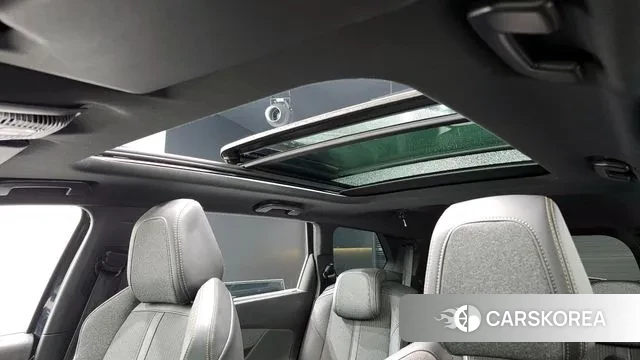 Peugeot 5008 second generation id 3307162 из Кореи 10