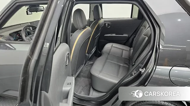 Hyundai Casper id 2989103 из Кореи 10